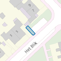 Perceel GLO00-A-5491