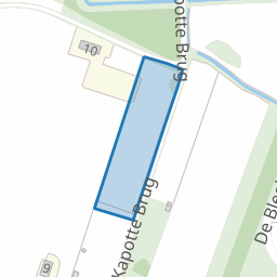 Perceel GLO00-A-5502