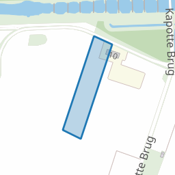 Perceel GLO00-A-5504