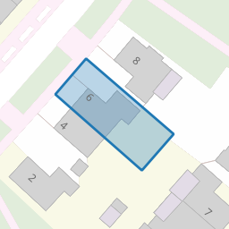 Perceel GLO00-A-5519