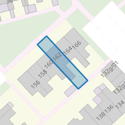 Perceel GLO00-A-5534