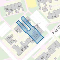 Perceel GLO00-A-5535