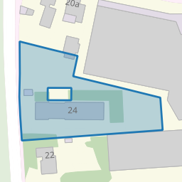 Perceel GLO00-A-5537