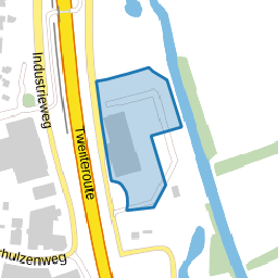 Perceel GLO00-A-5538