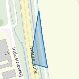 Perceel GLO00-A-5539