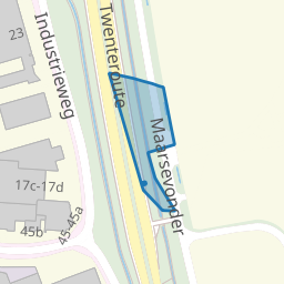 Perceel GLO00-A-5542