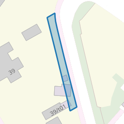 Perceel GLO00-A-5551