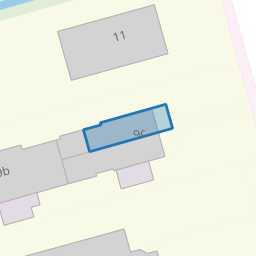 Perceel GLO00-A-5553