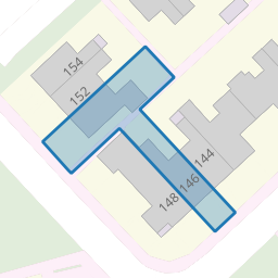 Perceel GLO00-A-5558