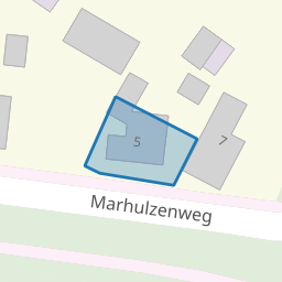 Perceel GLO00-A-5564