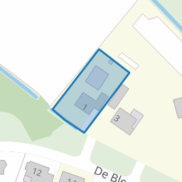 Perceel GLO00-A-5582