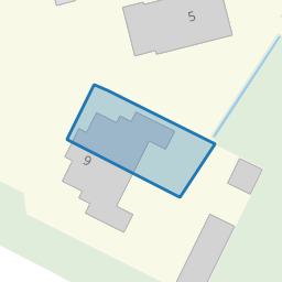 Perceel GLO00-A-5584