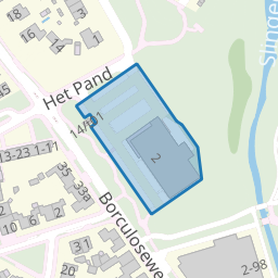 Perceel GLO00-A-5588