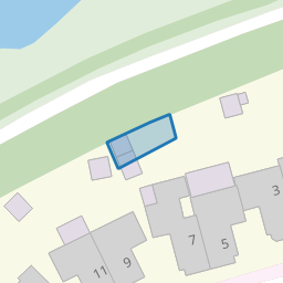 Perceel GLO00-A-5601