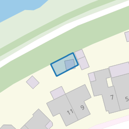 Perceel GLO00-A-5602