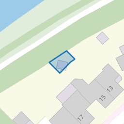 Perceel GLO00-A-5605