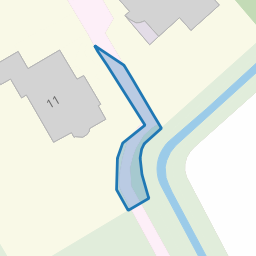 Perceel GLO00-A-5613