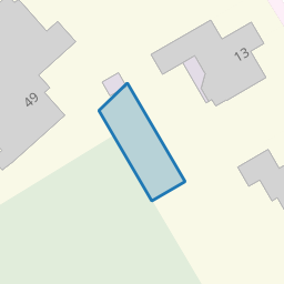 Perceel GLO00-A-5614