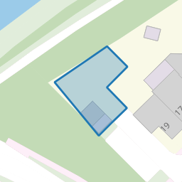 Perceel GLO00-A-5615