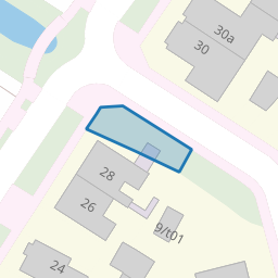 Perceel GLO00-A-5624