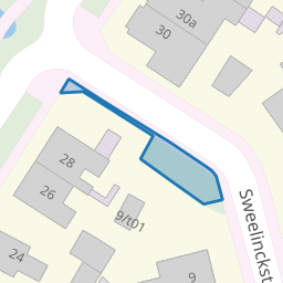 Perceel GLO00-A-5625