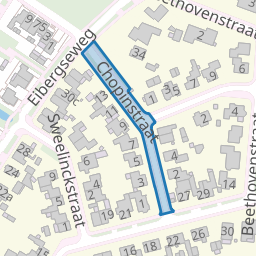 Perceel GLO00-A-5626