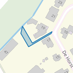 Perceel GLO00-A-5629