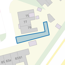 Perceel GLO00-A-5667