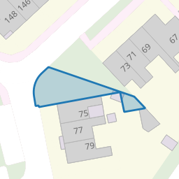 Perceel GLO00-A-5668