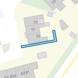 Perceel GLO00-A-5678