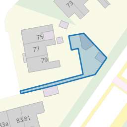 Perceel GLO00-A-5680