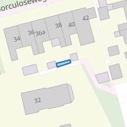 Perceel GLO00-A-5695