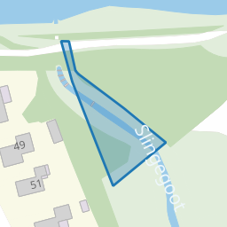 Perceel GLO00-A-5706