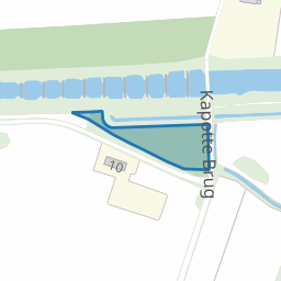 Perceel GLO00-A-5707