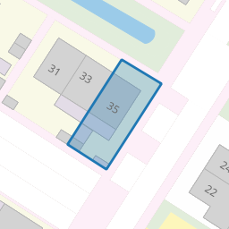 Perceel GLO00-A-5711