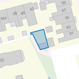 Perceel GLO00-A-5716