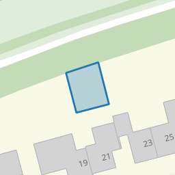 Perceel GLO00-A-5724