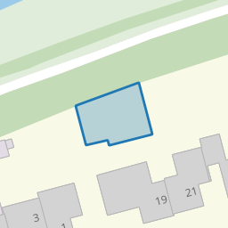 Perceel GLO00-A-5725