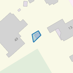 Perceel GLO00-A-5732