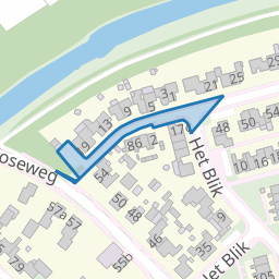 Perceel GLO00-A-5735