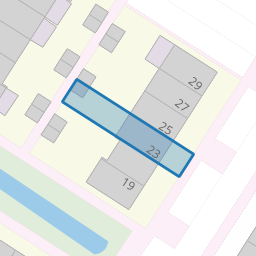 Perceel GLO00-A-5740