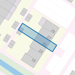 Perceel GLO00-A-5741