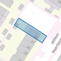 Perceel GLO00-A-5743