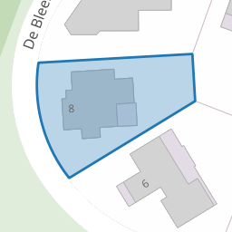 Perceel GLO00-A-5744