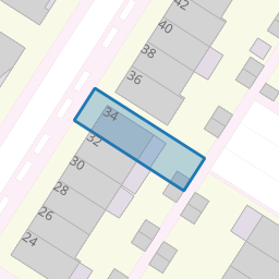 Perceel GLO00-A-5749