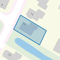 Perceel GLO00-A-5750