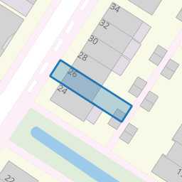 Perceel GLO00-A-5753