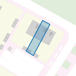 Perceel GLO00-A-5757