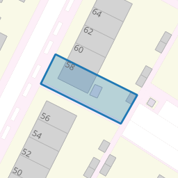 Perceel GLO00-A-5758