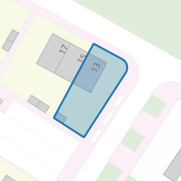 Perceel GLO00-A-5773